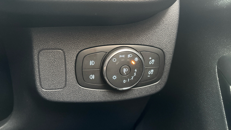 Ford Puma 1.0 EcoBoost Hybrid mHEV ST-Line 5dr Petrol Hatchback